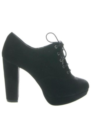 Damenschuhe New Look, Größe 36, Farbe Schwarz, Preis € 22,48, #137120321