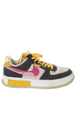Damenschuhe Nike, Größe 39, Farbe Mehrfarbig, Preis 63,25 €, #137071363