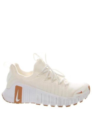 Γυναικεία παπούτσια Nike, Μέγεθος 38, Χρώμα Εκρού, Τιμή 87,99 €, #137122855