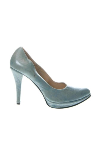 Damenschuhe Olivia, Größe 38, Farbe Blau, Preis € 41,01, #137079618