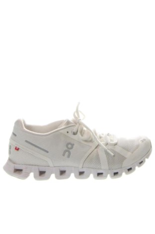 Damenschuhe On, Größe 37, Farbe Ecru, Preis 88,00 €, #136898218