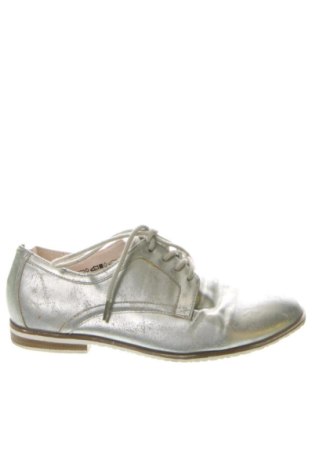 Încălțăminte de damă Orsay, Mărime 36, Culoare Argintiu, Preț 123,00 Lei, #137022674