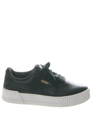 Γυναικεία παπούτσια PUMA, Μέγεθος 37, Χρώμα Μαύρο, Τιμή 51,00 €, #137012358