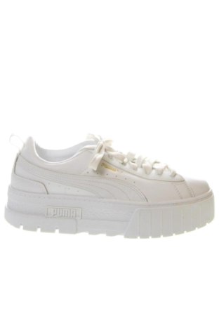 Дамски обувки PUMA, Размер 41, Цвят Бял, Цена 104,81 €, #137015478