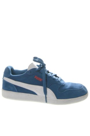 Încălțăminte de damă PUMA, Mărime 39, Culoare Albastru, Preț 283,45 Lei, #137026531