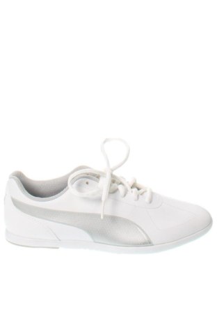 Încălțăminte de damă PUMA, Mărime 37, Culoare Alb, Preț 314,21 Lei, #137045371