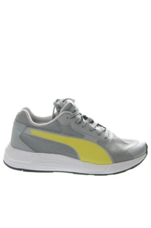 Încălțăminte de damă PUMA, Mărime 38, Culoare Gri, Preț 236,21 Lei, #137045519