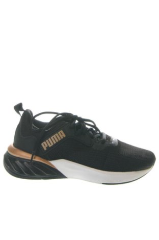 Încălțăminte de damă PUMA, Mărime 35, Culoare Negru, Preț 285,93 Lei, #137047717