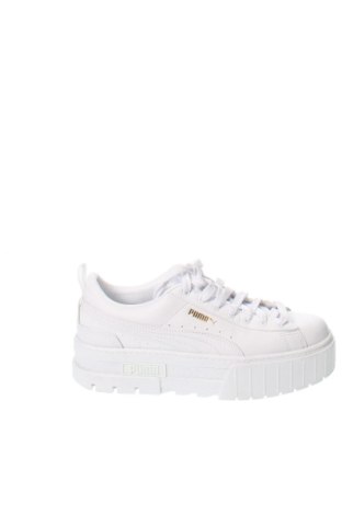 Obuwie damskie PUMA, Rozmiar 40, Kolor Biały, Cena 468,99 zł, #137055551