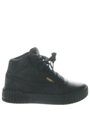 Дамски обувки PUMA, Размер 38, Цвят Черен, Цена 85,89 €, #137055907