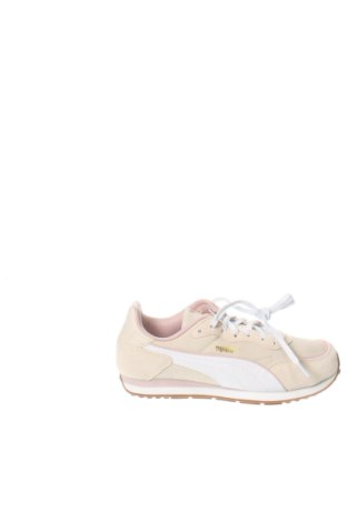 Дамски обувки PUMA, Размер 38, Цвят Жълт, Цена 104,81 €, #137056164