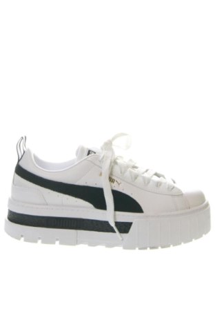 Дамски обувки PUMA, Размер 39, Цвят Бял, Цена 85,89 €, #137056351