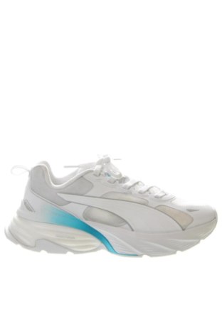 Încălțăminte de damă PUMA, Mărime 40, Culoare Alb, Preț 339,99 Lei, #137056510