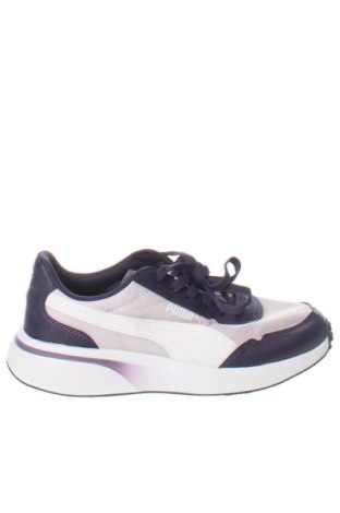 Obuwie damskie PUMA, Rozmiar 40, Kolor Fioletowy, Cena 468,99 zł, #137056770