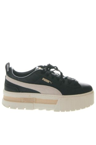 Дамски обувки PUMA, Размер 40, Цвят Черен, Цена 104,81 €, #137057371