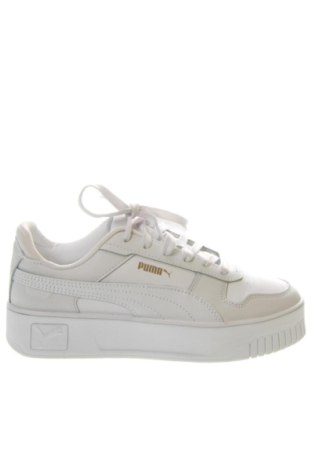 Obuwie damskie PUMA, Rozmiar 39, Kolor Biały, Cena 468,99 zł, #137057707