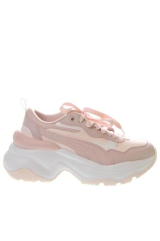 Dámske topánky  PUMA, Veľkosť 38, Farba Ružová, Cena  109,95 €, #137057758