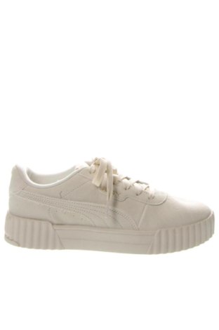 Dámske topánky  PUMA, Veľkosť 38, Farba Béžová, Cena  109,95 €, #137057763