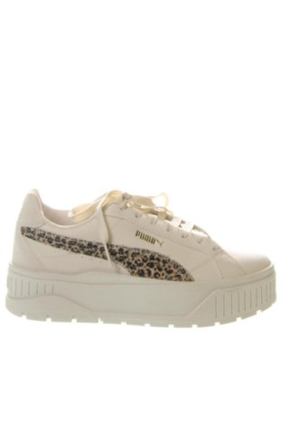 Dámske topánky  PUMA, Veľkosť 38, Farba Kremová, Cena  109,95 €, #137057887