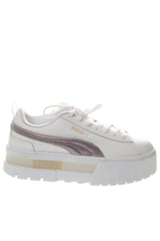 Dámske topánky  PUMA, Veľkosť 37, Farba Biela, Cena  109,95 €, #137058016