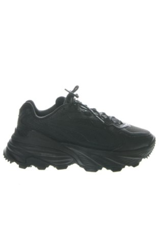 Dámske topánky  PUMA, Veľkosť 37, Farba Čierna, Cena  87,95 €, #137058435