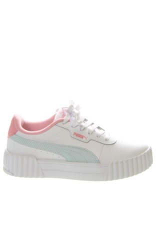 Γυναικεία παπούτσια PUMA, Μέγεθος 36, Χρώμα Λευκό, Τιμή 109,99 €, #137059289