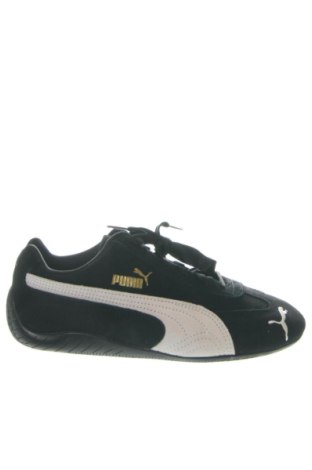 Obuwie damskie PUMA, Rozmiar 39, Kolor Czarny, Cena 468,99 zł, #137059564
