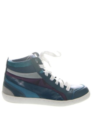 Damenschuhe PUMA, Größe 35, Farbe Mehrfarbig, Preis € 63,25, #137083805