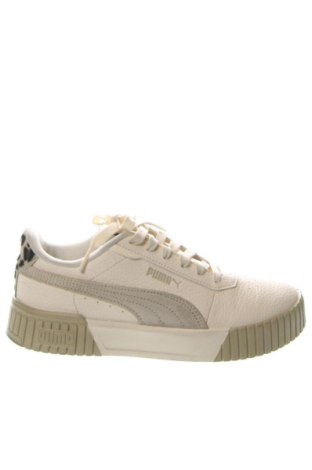 Дамски обувки PUMA, Размер 38, Цвят Бежов, Цена 107,80 €, #137103121