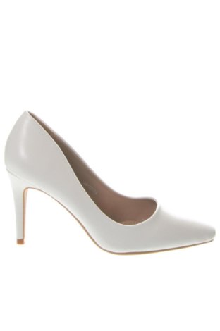 Damenschuhe Paola Bacelli, Größe 37, Farbe Weiß, Preis € 20,00, #137079041