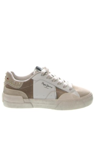 Dámské boty  Pepe Jeans, Velikost 36, Barva Vícebarevné, Cena  2 149,00 Kč, #137060608