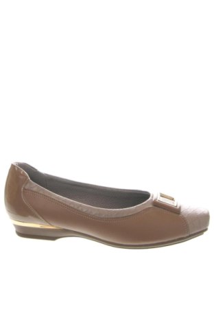 Damenschuhe Piccadilly, Größe 39, Farbe Beige, Preis 37,63 €, #137102075