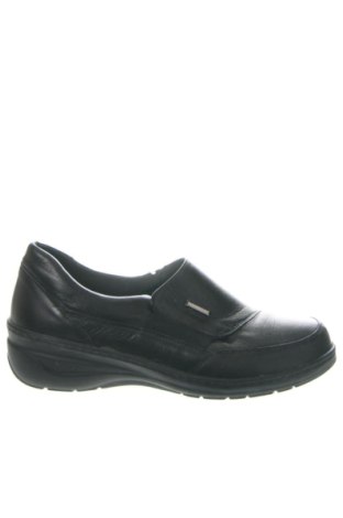 Дамски обувки Pollonus, Размер 40, Цвят Черен, Цена 44,04 €, #137091508