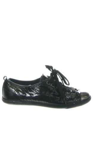 Дамски обувки Prada, Размер 36, Цвят Черен, Цена 323,87 €, #137115779