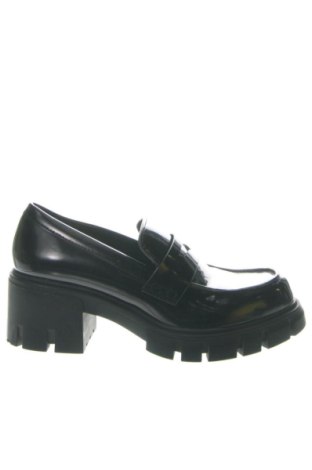 Obuwie damskie Pull&Bear, Rozmiar 38, Kolor Brązowy, Cena 88,90 zł, #136901231