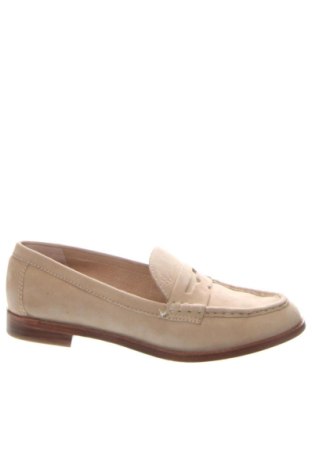 Dámske topánky  Ralph Lauren, Veľkosť 38, Farba Béžová, Cena  102,95 €, #137124980