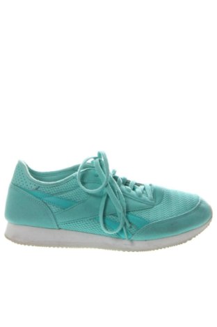 Încălțăminte de damă Reebok, Mărime 40, Culoare Albastru, Preț 352,89 Lei, #137048407