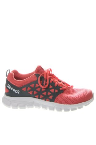 Încălțăminte de damă Reebok, Mărime 38, Culoare Portocaliu, Preț 199,46 Lei, #137049708
