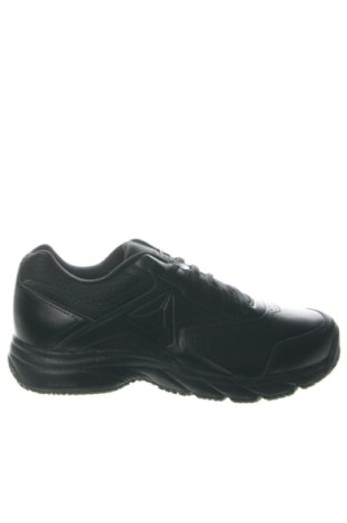 Γυναικεία παπούτσια Reebok, Μέγεθος 39, Χρώμα Μαύρο, Τιμή 56,22 €, #137091806
