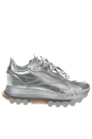 Női cipők Reebok, Méret 37, Szín Ezüstös, Ár 12 633 Ft, #137114168