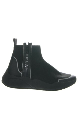 Damenschuhe Replay, Größe 40, Farbe Schwarz, Preis 47,00 €, #137113805