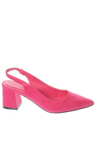 Damenschuhe Reserved, Größe 37, Farbe Rosa, Preis 24,00 €, #137006698