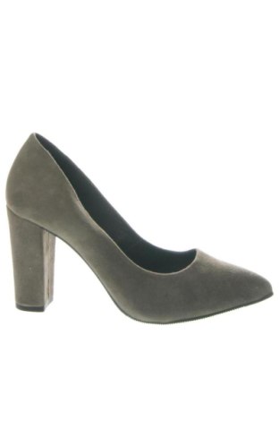 Încălțăminte de damă Riccovero, Mărime 37, Culoare Verde, Preț 278,20 Lei, #137016697