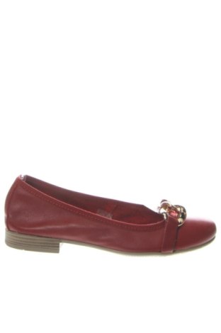 Damenschuhe Rizzoli, Größe 37, Farbe Rot, Preis € 41,72, #137071258