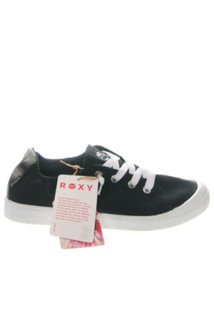 Încălțăminte de damă Roxy, Mărime 39, Culoare Negru, Preț 391,99 Lei, #136893080
