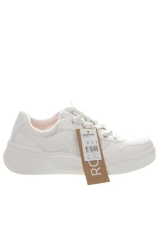 Дамски обувки Roxy, Размер 39, Цвят Бял, Цена 73,11 €, #136896314