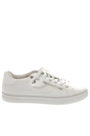 Damenschuhe S.Oliver, Größe 40, Farbe Weiß, Preis € 27,54, #137091755
