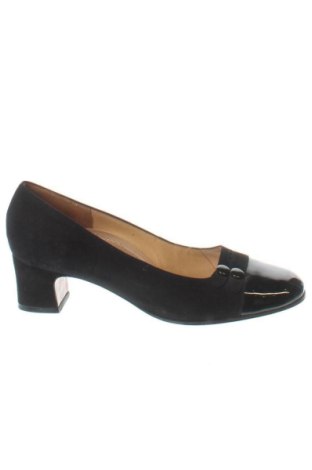 Încălțăminte de damă Salamander, Mărime 37, Culoare Negru, Preț 268,00 Lei, #137057165