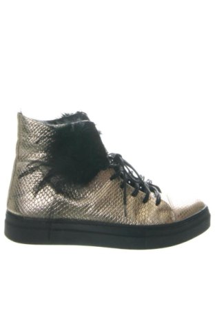Damenschuhe Shana, Größe 35, Farbe Golden, Preis € 40,00, #137075775