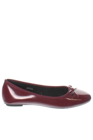 Damenschuhe Sinsay, Größe 40, Farbe Rot, Preis 22,00 €, #137058927